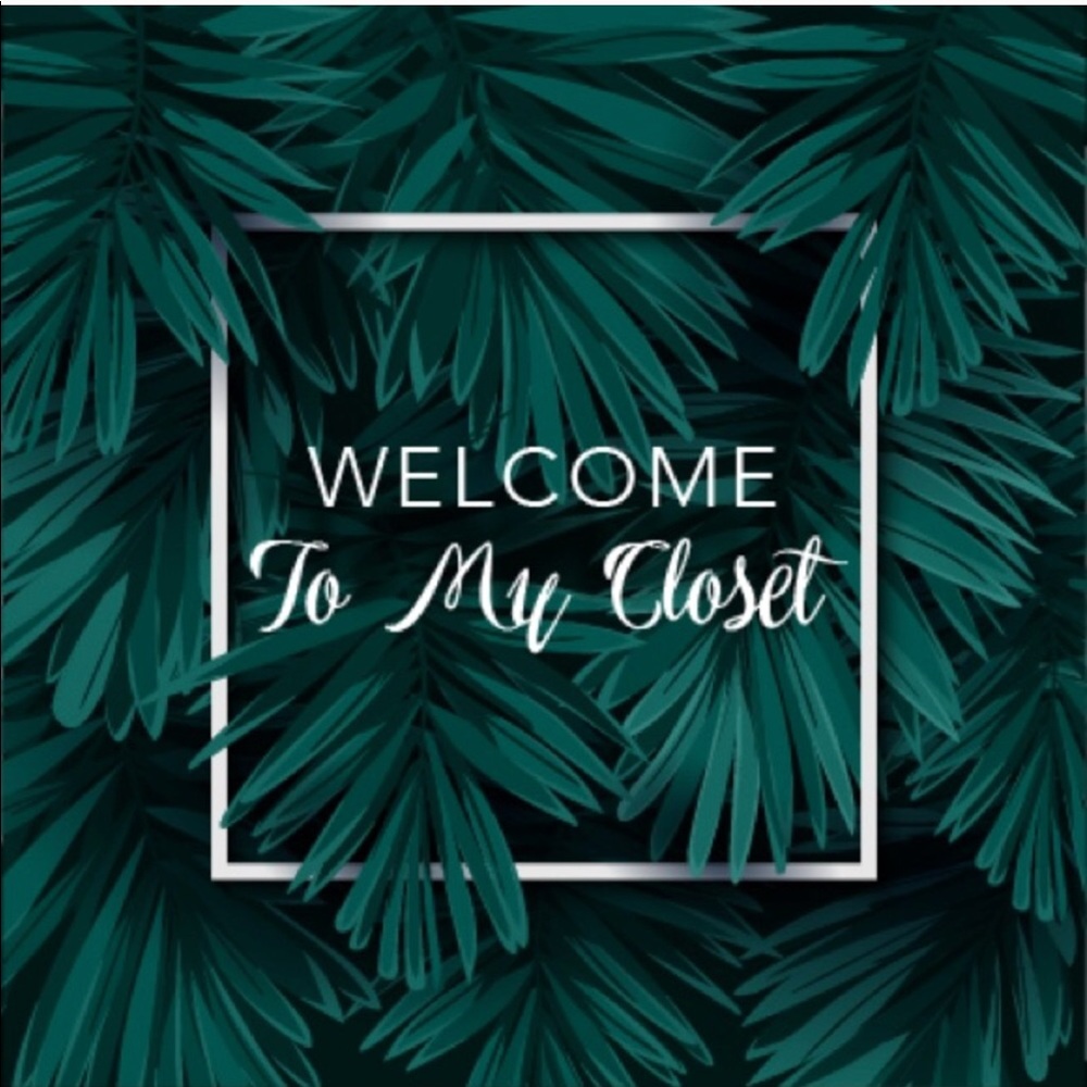 Meet your Posher, Marissa